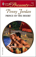Prince of the Desert@